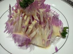 紫气东来-恒悦轩·粤菜(上海展览中心店)