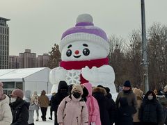 -沈阳奥体冰雪嘉年华