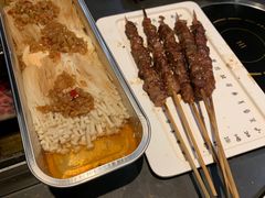 -老卜奎齐齐哈尔烤肉(人民东路店)