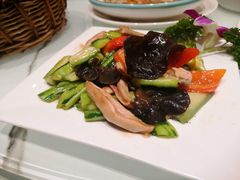 -新一哥粤菜火锅(瑞金店)