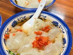 -北门严记小吃(九华中路店)