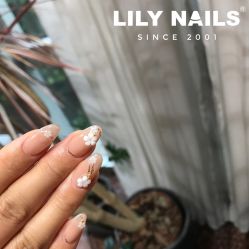 -LILY NAILS美甲美睫