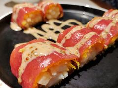 鲜虾红米肠粉-吉旺港式餐厅(南方商城店)