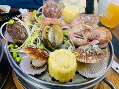 -九层海鲜塔(市南店)
