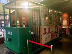 门面-广东道至正餐厅(区庄店)