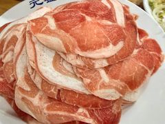 -元盛居(生态大街店)