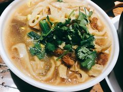 -松针蔡记蒸饺(花园路店)