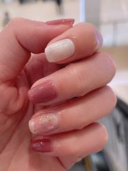 手部美甲-花系美·美甲美睫精品店