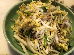 白菜心拆骨肉-小吊梨汤·北京菜(香山店)