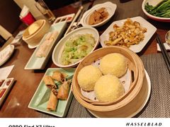 -海航大厦万豪酒店彩海轩中餐厅(霄云路店)