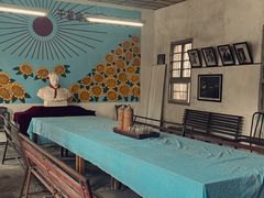 -枫泾古镇-人民公社旧址