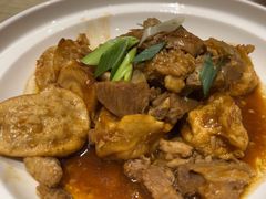 -老爷庙风味美食府(魏都大道店)