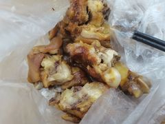 -石家猪蹄(徐家湾店)