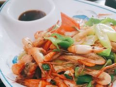 -涵家味土菜馆·徽州一绝臭鳜鱼(三河古镇店)