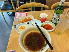 -李先生牛肉面大王(昌平鼓楼店)