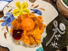 -红叶日料·放题·海胆·定食(星海店)