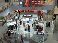 -凯德MALL(西直门店)