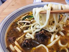 -陈八两面家(华孚写字楼店)