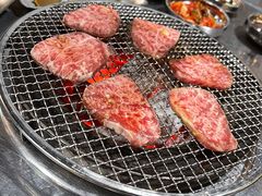 -釜山火炉·海鲜烤肉(紫藤路店)