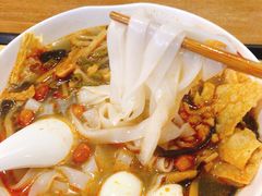 -瓦记米粉(东鼓道店)