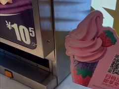 -麦当劳(金州新玛特购物广场店)