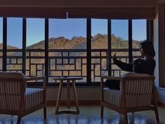-北京古北水镇御舍温泉酒店