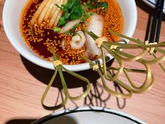 -太二酸菜鱼(沈阳万象城店)