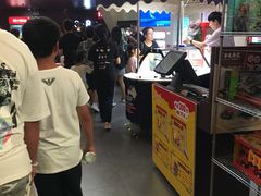 -首都电影院(天津店 中国巨幕)
