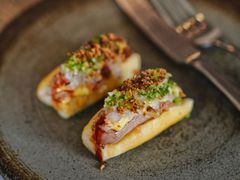 丹麦小热狗-BOR Eatery(安福路店)