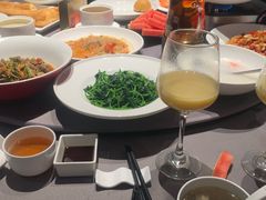 -徐记海鲜(观沙岭|滨江新城店)