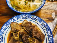 -唐记牛骨粉(陶溪川店)