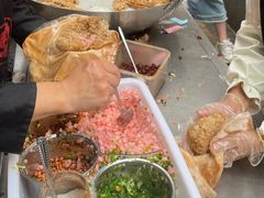 -六广门毛阿姨糯米饭