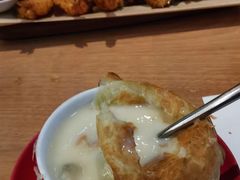 -必胜客(滨江店)