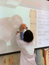-安琪朵朵独栋花园月子中心