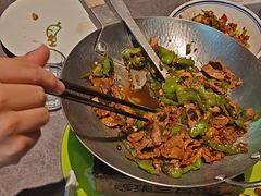 -零柒三幺·山野湖南菜(景枫中心店)