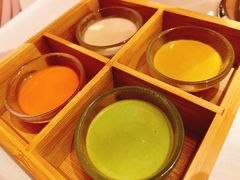 -叶叶菩提·晋福宫