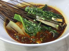 -蜀串香牛杂火锅串串