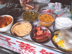 -大个子蒸饭