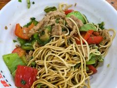 -肆姐面粉馆(坡子街店)