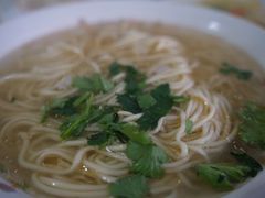 -正宗胖子抻面馆(岭东路店)