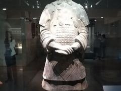 -秦始皇帝陵博物院-丽山园