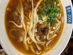 -晋B2008刀削面(小南庄店)