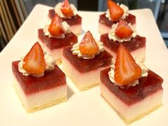 -西安高新希尔顿酒店·咖啡露台西餐厅