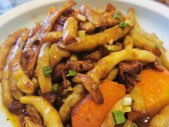 -双盛园里的妈妈菜(五一广场店)