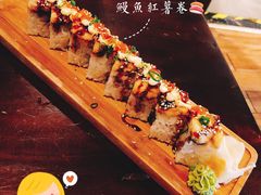 -円满日式居酒屋(蓉花路美食街店)