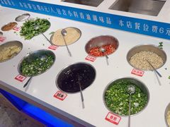 -牛市坎火锅(建设路店)