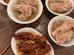 -松發肉骨茶(先得坊店)