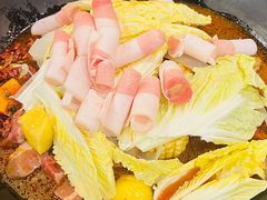 -江湖水乡铁锅炖魚(周庄嘉园店)