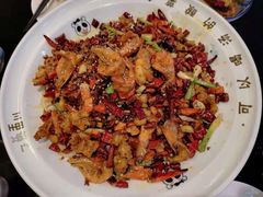 -川里谈·川味小馆(北京路店)