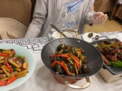 -桂小厨广西菜(印象城店)